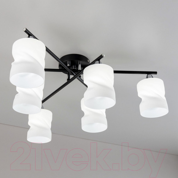 Изображение товара Люстра Citilux Нильс CL132165