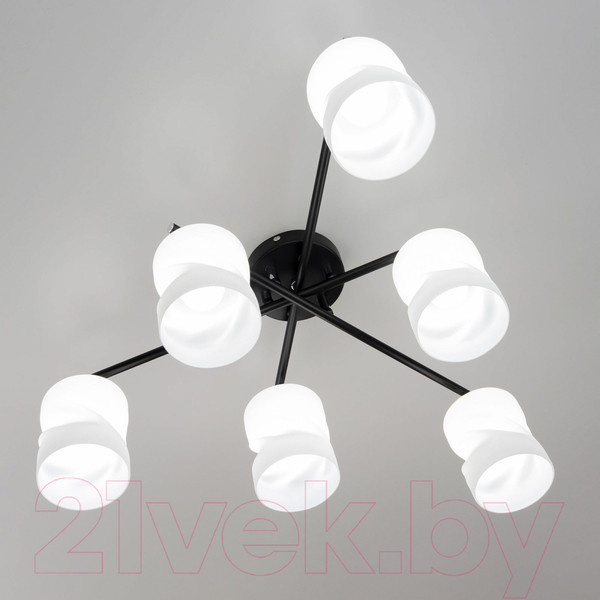 Изображение товара Люстра Citilux Нильс CL132165