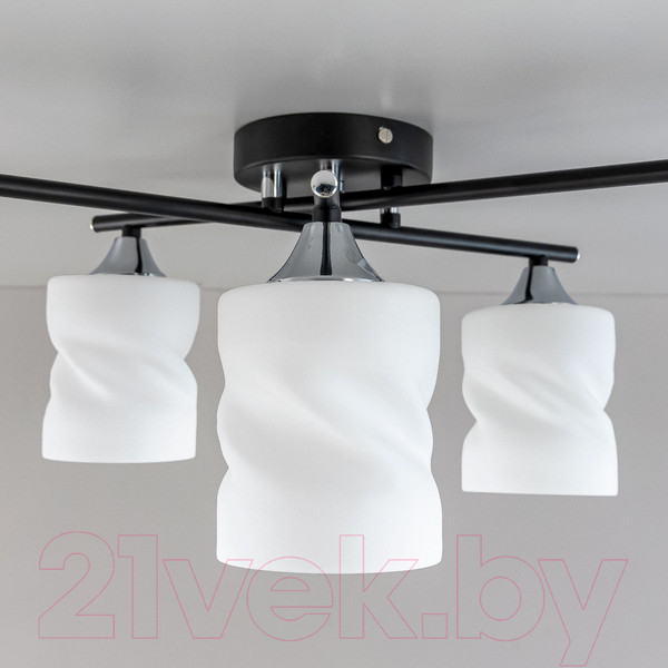 Изображение товара Люстра Citilux Нильс CL132165