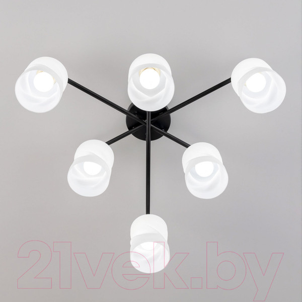 Изображение товара Люстра Citilux Нильс CL132165