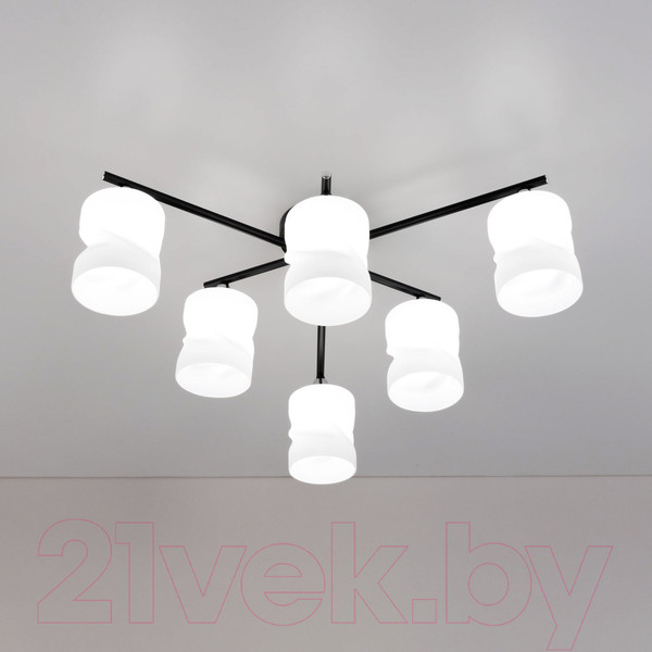 Изображение товара Люстра Citilux Нильс CL132165