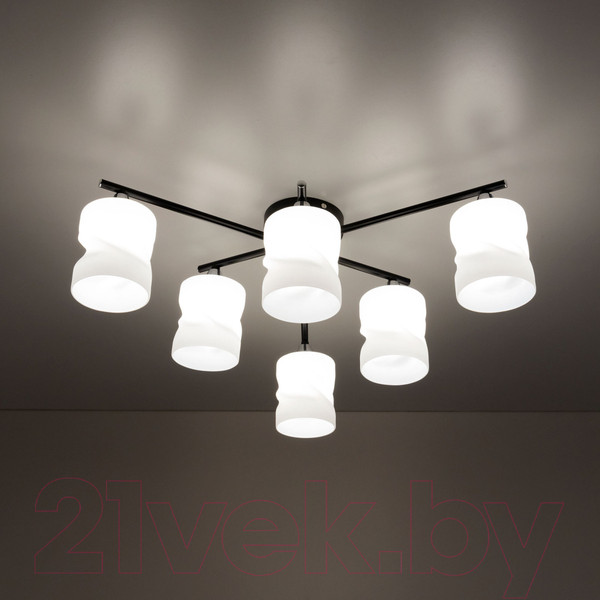 Изображение товара Люстра Citilux Нильс CL132165