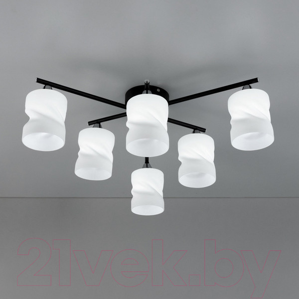 Изображение товара Люстра Citilux Нильс CL132165