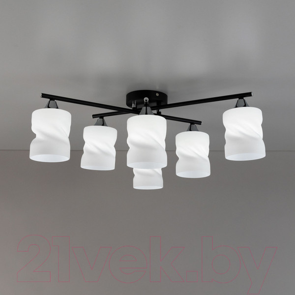 Изображение товара Люстра Citilux Нильс CL132165