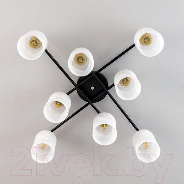 Изображение товара Люстра Citilux Нильс CL132185