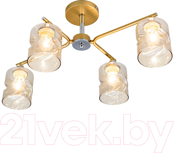 Изображение товара Люстра Citilux Клод CL137142