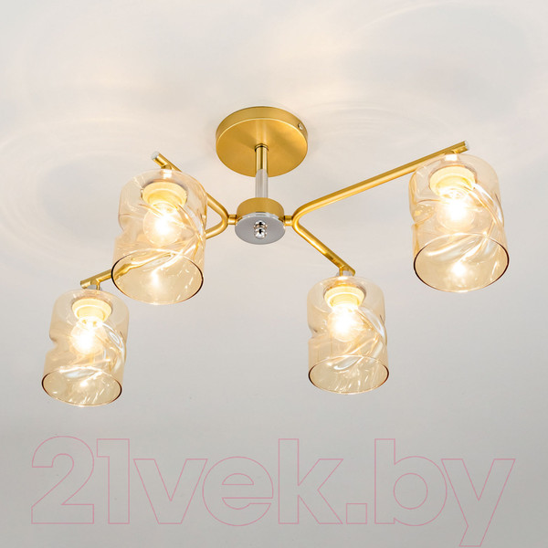 Изображение товара Люстра Citilux Клод CL137142