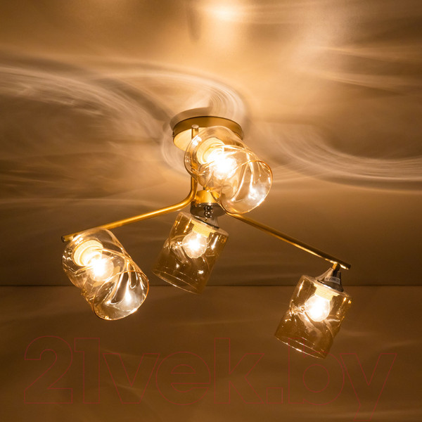 Изображение товара Люстра Citilux Клод CL137142