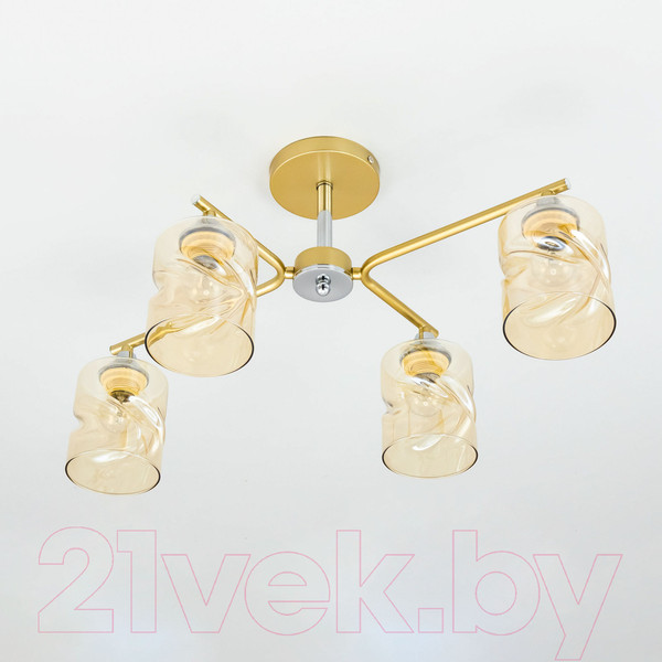 Изображение товара Люстра Citilux Клод CL137142