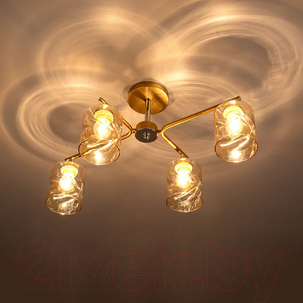 Изображение товара Люстра Citilux Клод CL137142