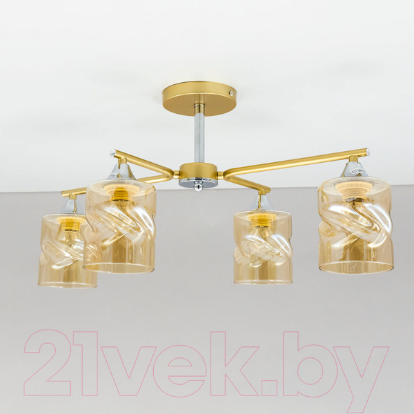 Изображение товара Люстра Citilux Клод CL137142