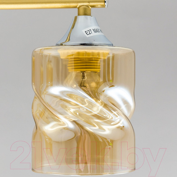 Изображение товара Люстра Citilux Клод CL137142