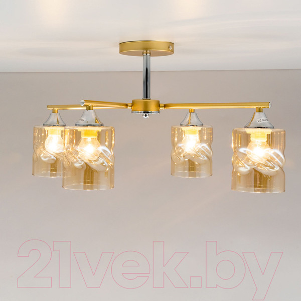 Изображение товара Люстра Citilux Клод CL137142