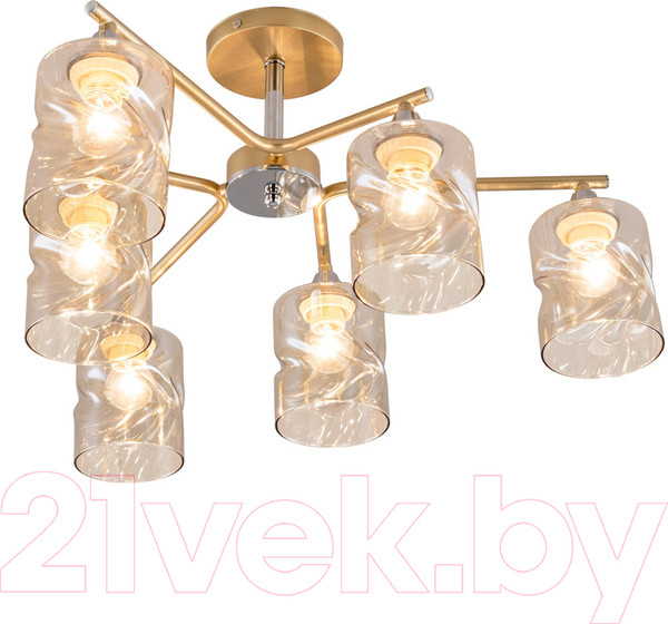 Изображение товара Люстра Citilux Клод CL137162