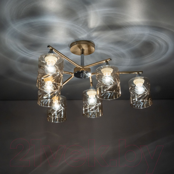 Изображение товара Люстра Citilux Клод CL137162