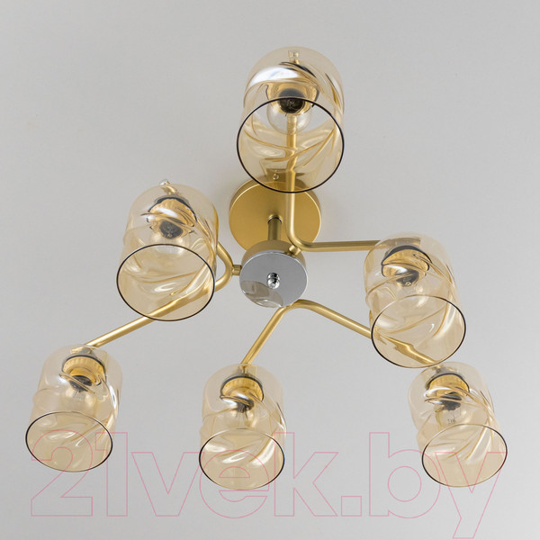 Изображение товара Люстра Citilux Клод CL137162