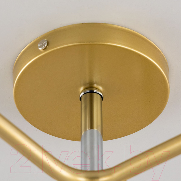 Изображение товара Люстра Citilux Клод CL137162