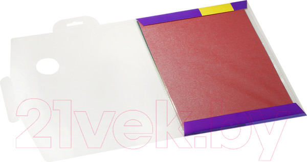 Изображение товара Набор цветного картона Мульти-пульти Енот в космосе / КЦп8-8_44861 (8цв)