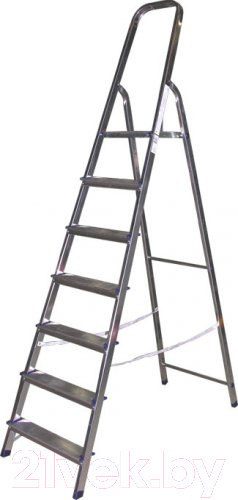Изображение товара Лестница-стремянка Энкор 69654