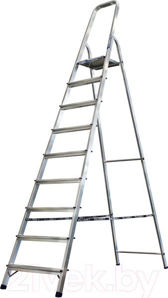 Изображение товара Лестница-стремянка Энкор 69656