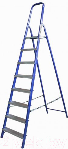 Изображение товара Лестница-стремянка Энкор 69665