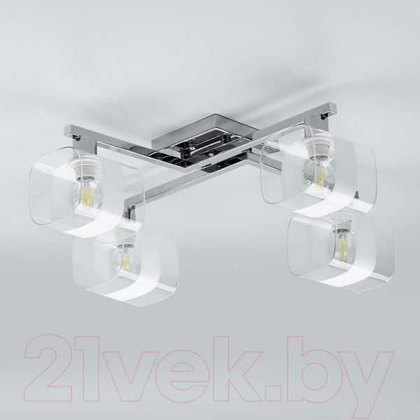 Изображение товара Люстра Citilux Вирта CL139141