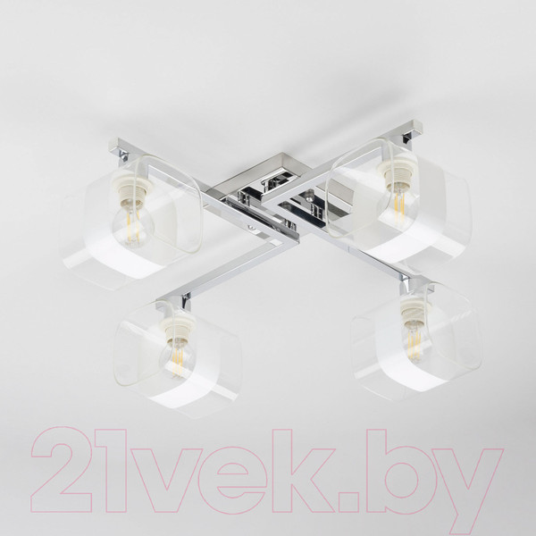 Изображение товара Люстра Citilux Вирта CL139141