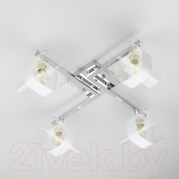 Изображение товара Люстра Citilux Вирта CL139141