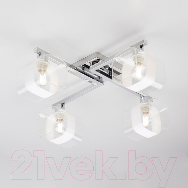 Изображение товара Люстра Citilux Вирта CL139141