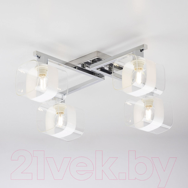 Изображение товара Люстра Citilux Вирта CL139141