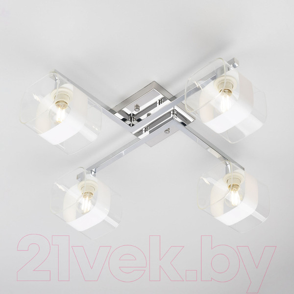 Изображение товара Люстра Citilux Вирта CL139141