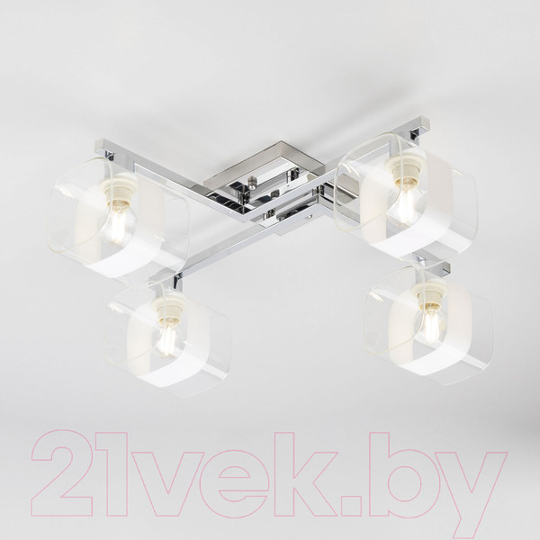 Изображение товара Люстра Citilux Вирта CL139141