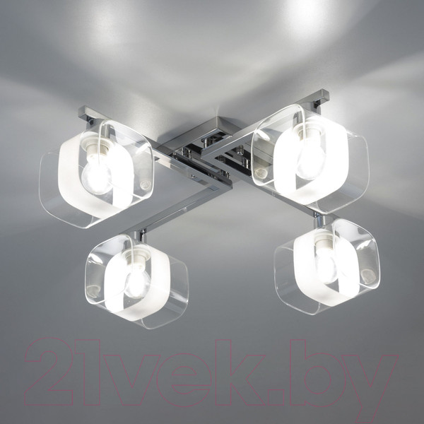 Изображение товара Люстра Citilux Вирта CL139141