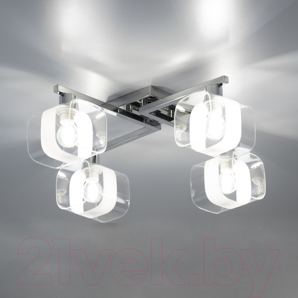 Изображение товара Люстра Citilux Вирта CL139141