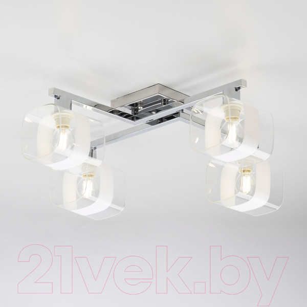 Изображение товара Люстра Citilux Вирта CL139141