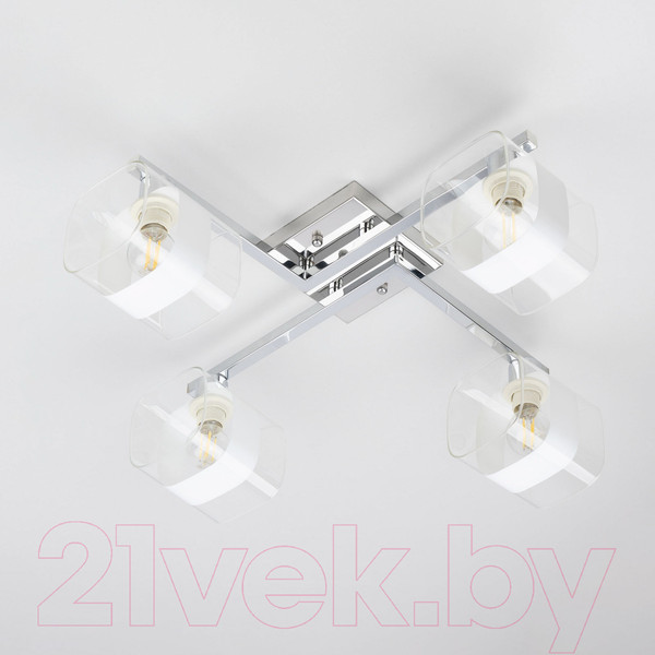 Изображение товара Люстра Citilux Вирта CL139141