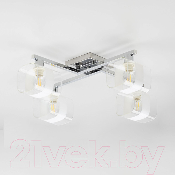 Изображение товара Люстра Citilux Вирта CL139141