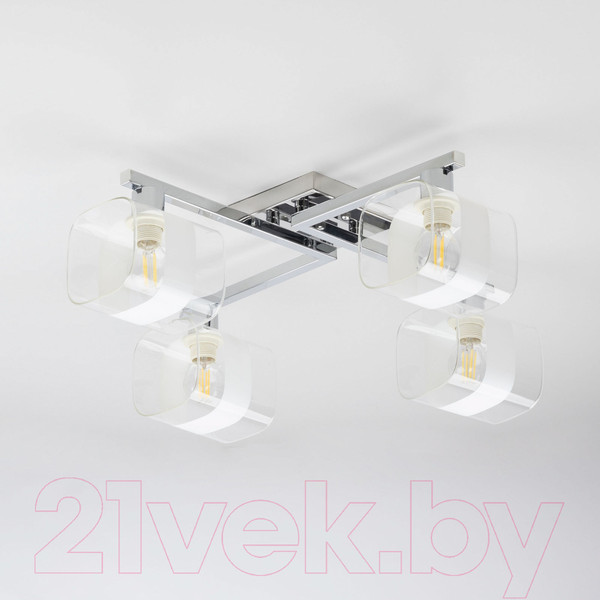 Изображение товара Люстра Citilux Вирта CL139141
