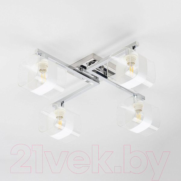 Изображение товара Люстра Citilux Вирта CL139141