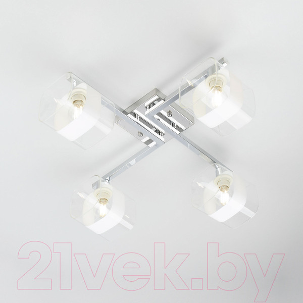 Изображение товара Люстра Citilux Вирта CL139141