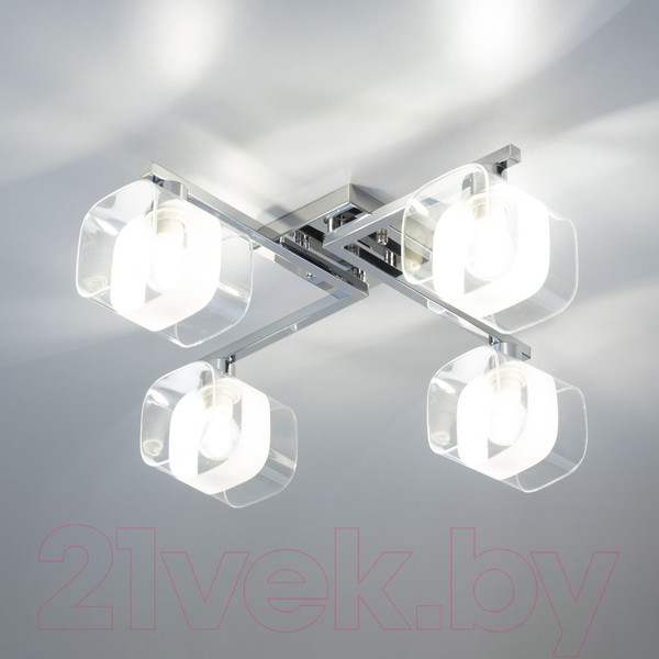 Изображение товара Люстра Citilux Вирта CL139141