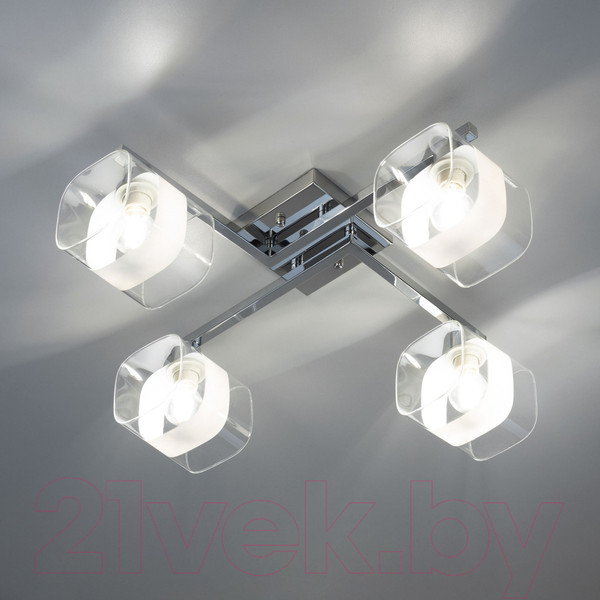 Изображение товара Люстра Citilux Вирта CL139141