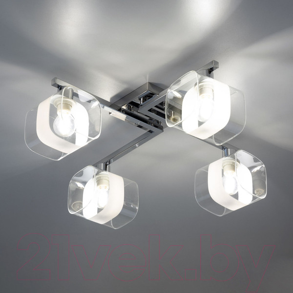 Изображение товара Люстра Citilux Вирта CL139141