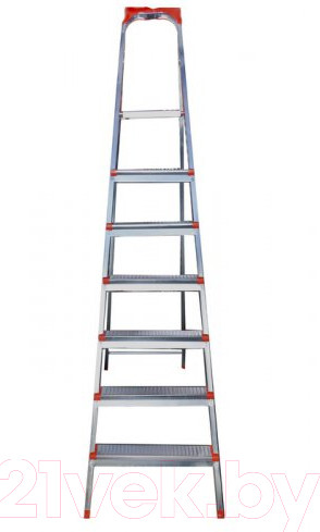Изображение товара Лестница-стремянка Энкор 69674
