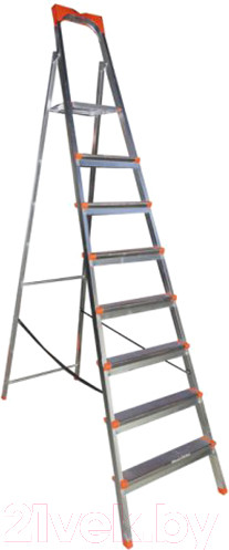 Изображение товара Лестница-стремянка Энкор 69675