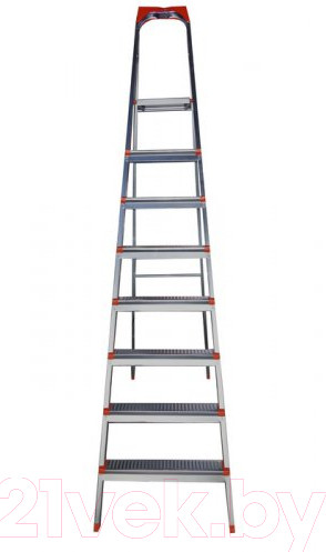 Изображение товара Лестница-стремянка Энкор 69675