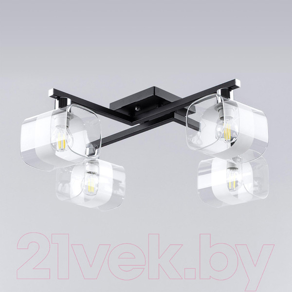 Изображение товара Люстра Citilux Вирта CL139145