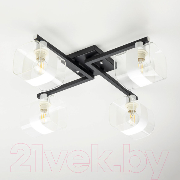 Изображение товара Люстра Citilux Вирта CL139145