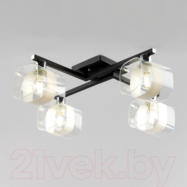 Изображение товара Люстра Citilux Вирта CL139145