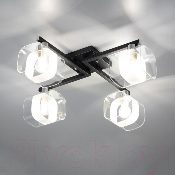 Изображение товара Люстра Citilux Вирта CL139145